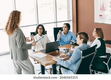 Mejoras en gestión organizacional